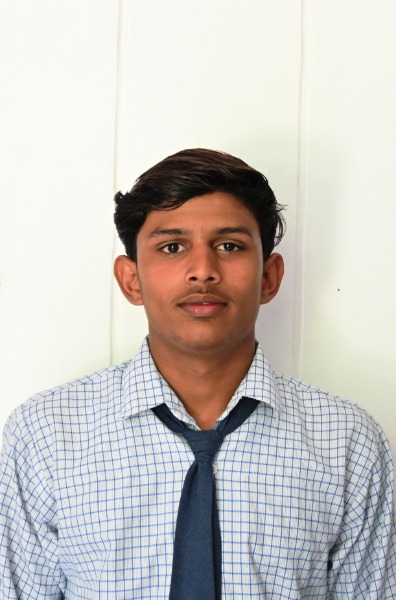 NARESH YADAV 